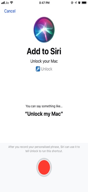 Remote Unlock(圖5)-速報App