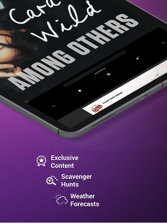 Screenshot #6 pour Q92 (KQVT)