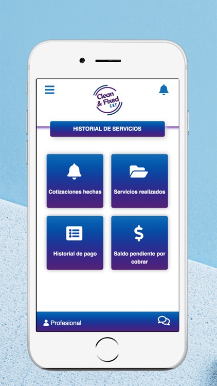 Clean & Fixed Professional screenshot-3