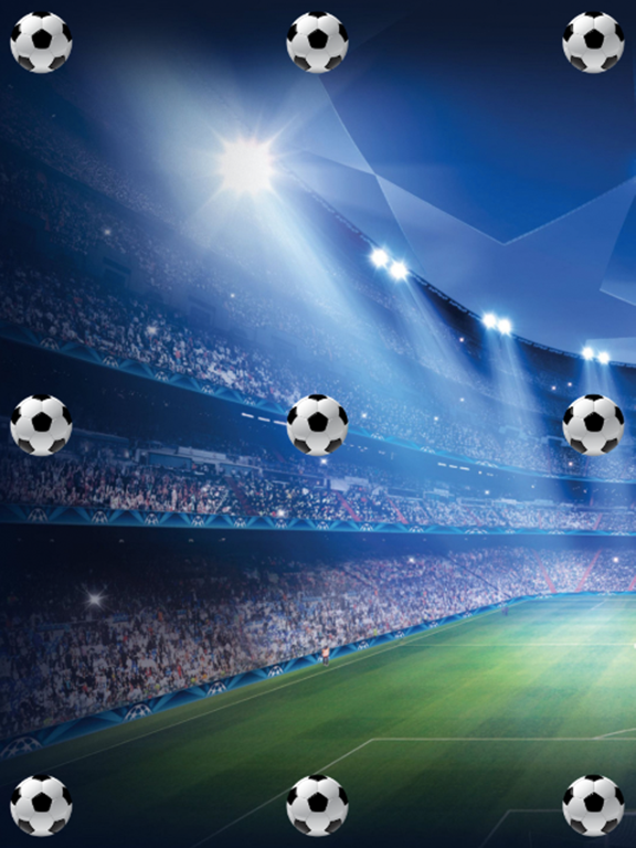 Screenshot #5 pour Sounds of Soccer