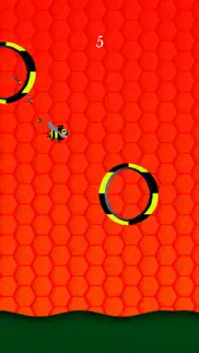 circle bee iphone screenshot 1