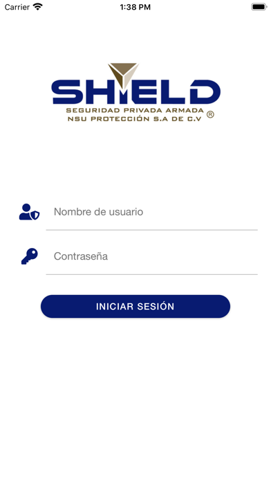 Screenshot #2 pour Shield Seguridad
