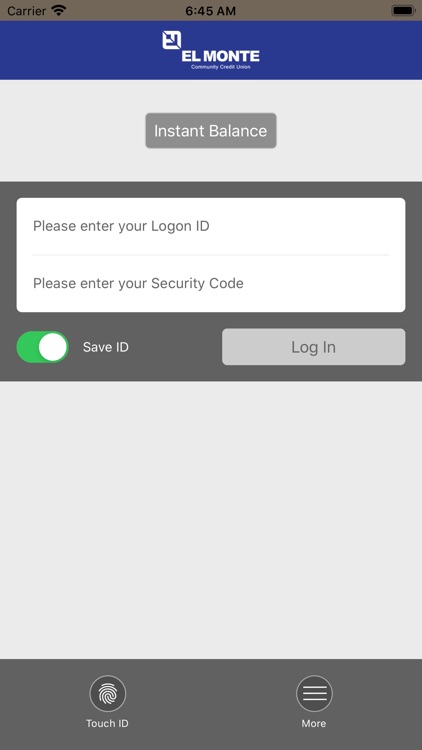 El-Monte Community CU