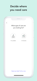 Care@Work screenshot 5