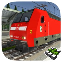 Euro Train Sim 2 apk