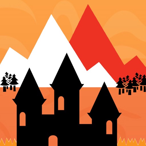 Fantasy Valley HD icon