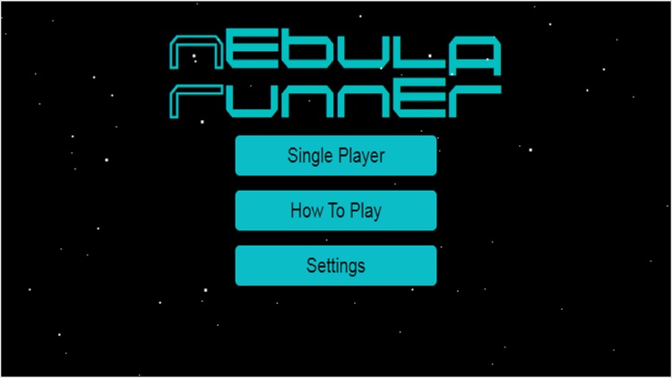 Nebula Runner