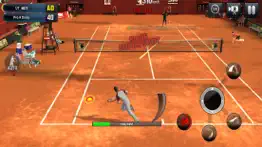 How to cancel & delete ultimate tennis 3