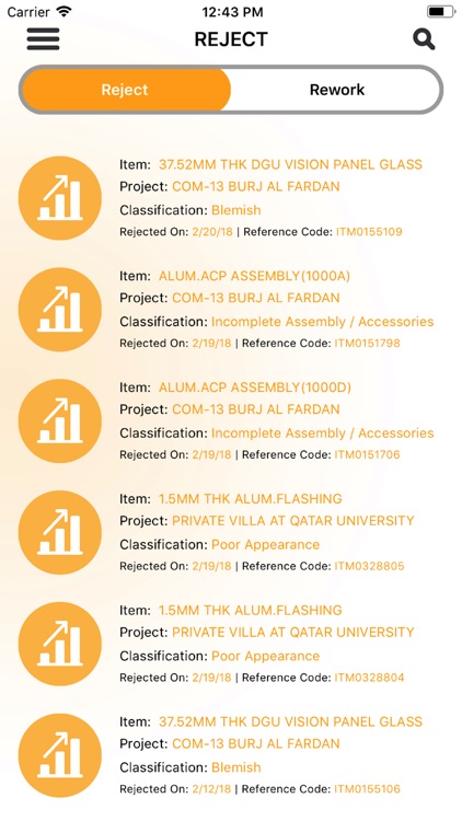 Qaliber screenshot-4