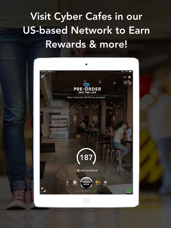 Screenshot #4 pour Pre-Order - Skip The Line App