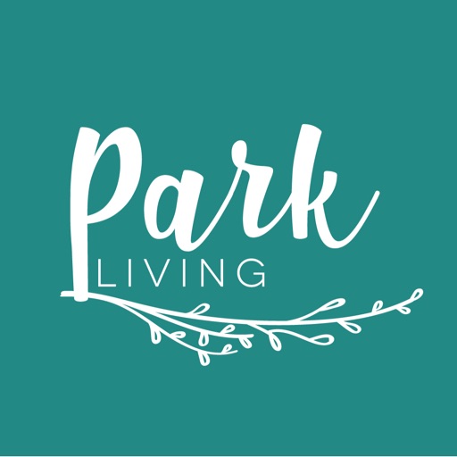 Park Living icon