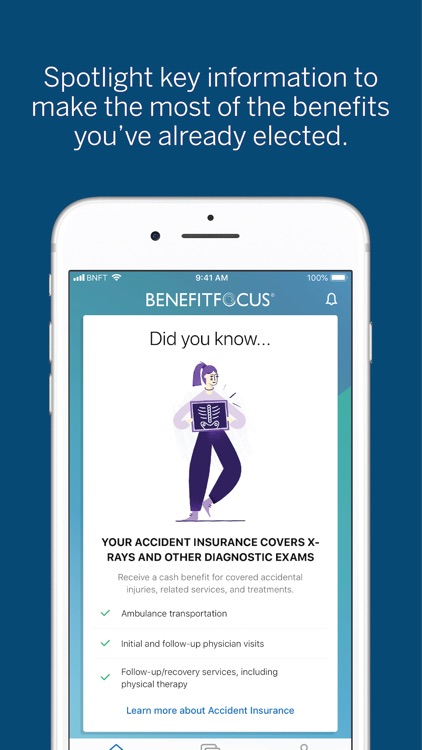 Benefitfocus screenshot-5