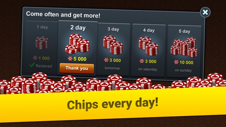 Backgammon Long Arena