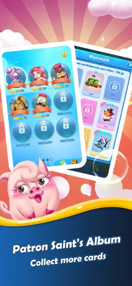 Game screenshot Piggy Boom apk