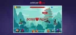 Game screenshot Arrow Go! hack