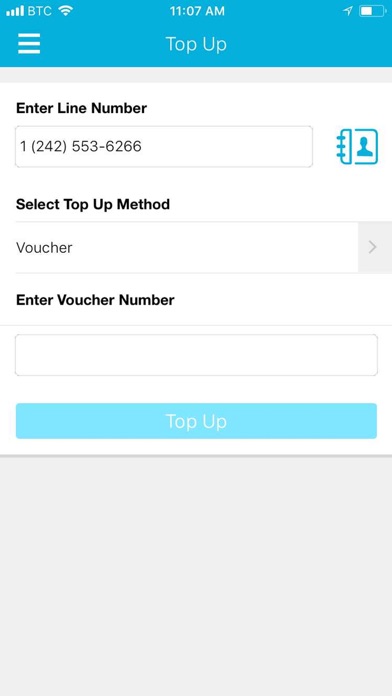 Screenshot #3 pour MyBTC