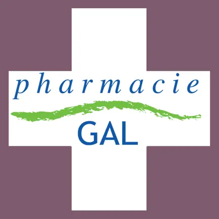 Pharmacie GAL Читы