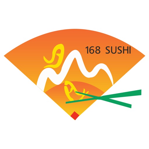 168 Sushi Buffet