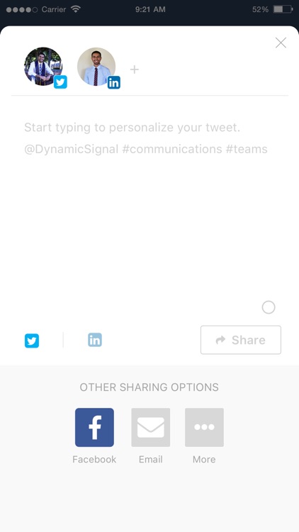 One Toyota App screenshot-3