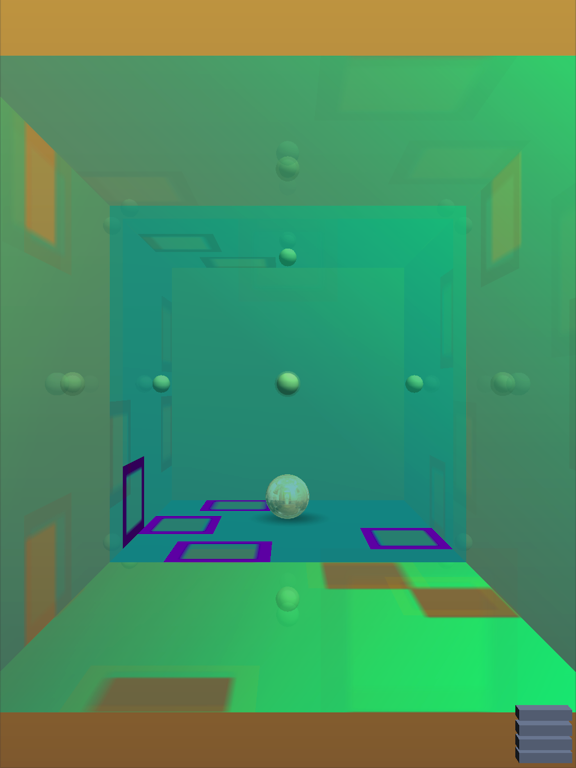 Screenshot #4 pour Tesseract!