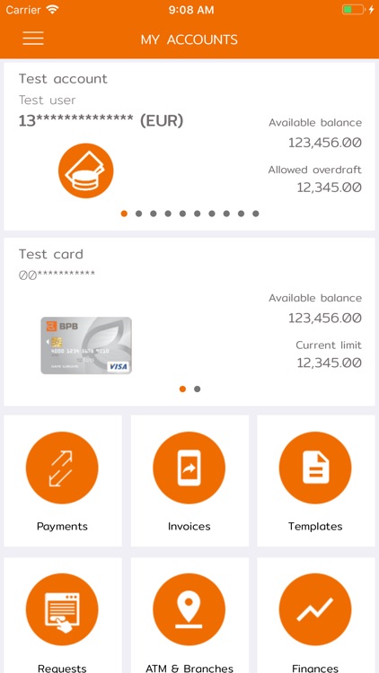 BPB Mobile Banking KS screenshot-3