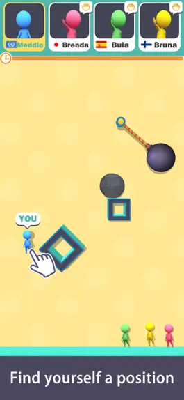 Game screenshot Die Last mod apk