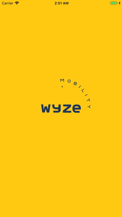 WYZE Mobility