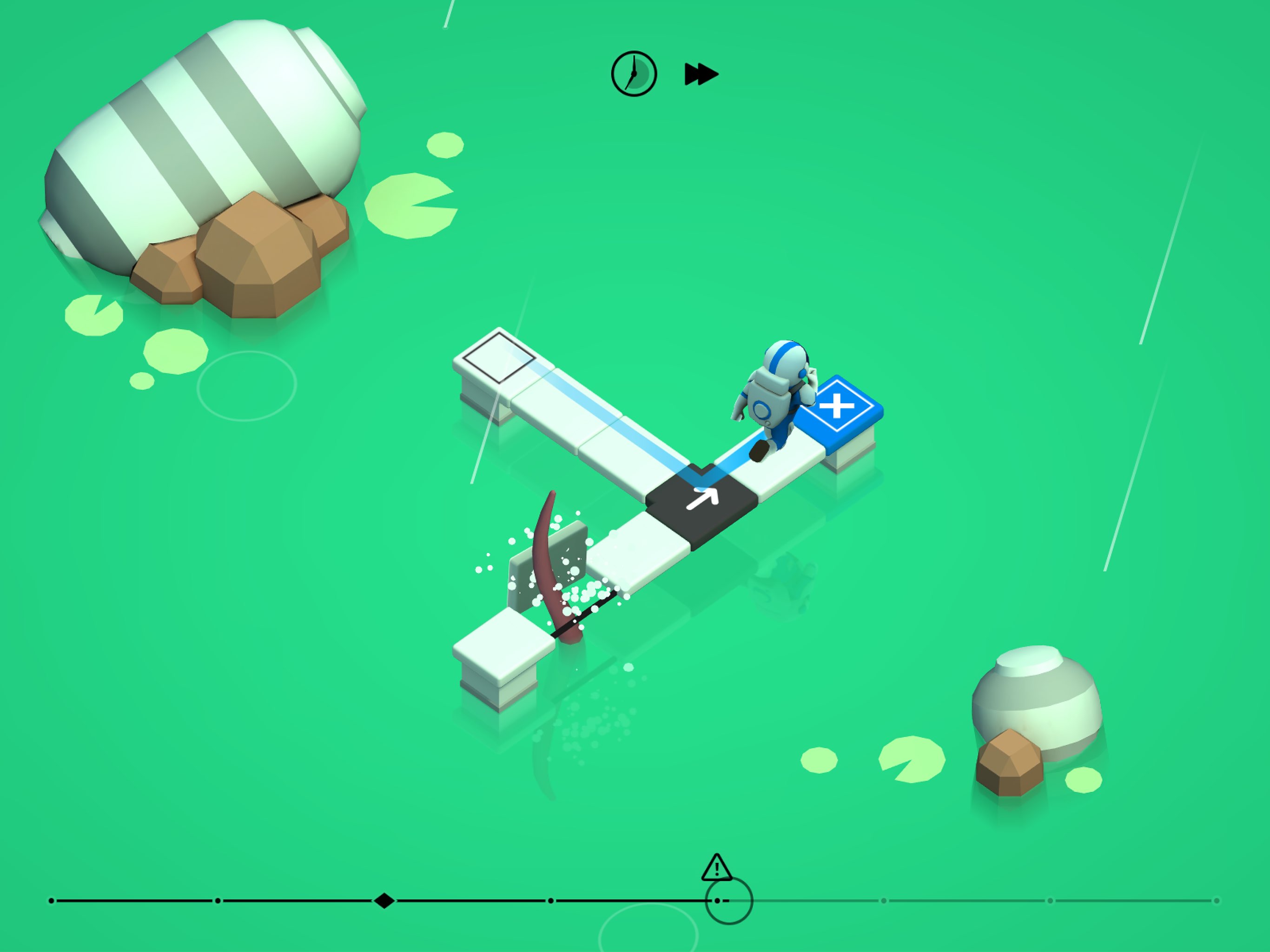 Causality 截图 1
