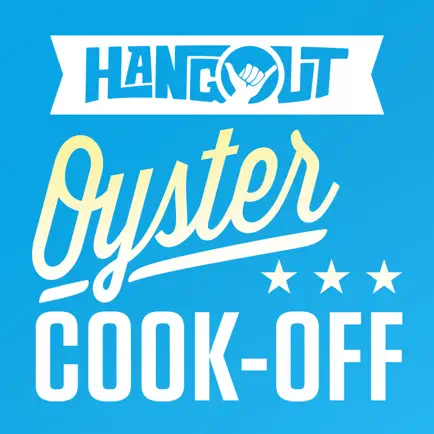 Oyster Cook-Off Cheats