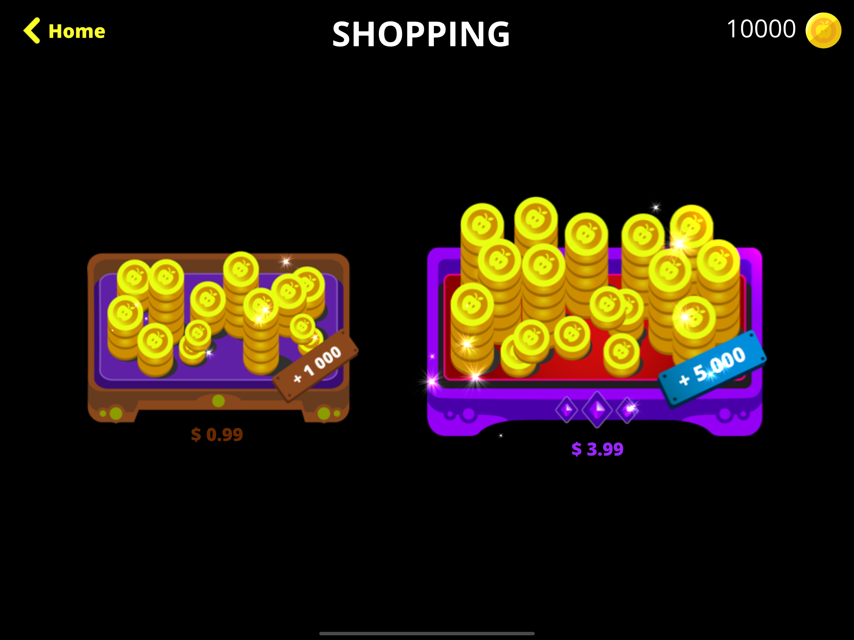 Slice The Fruit - New Thing screenshot 16