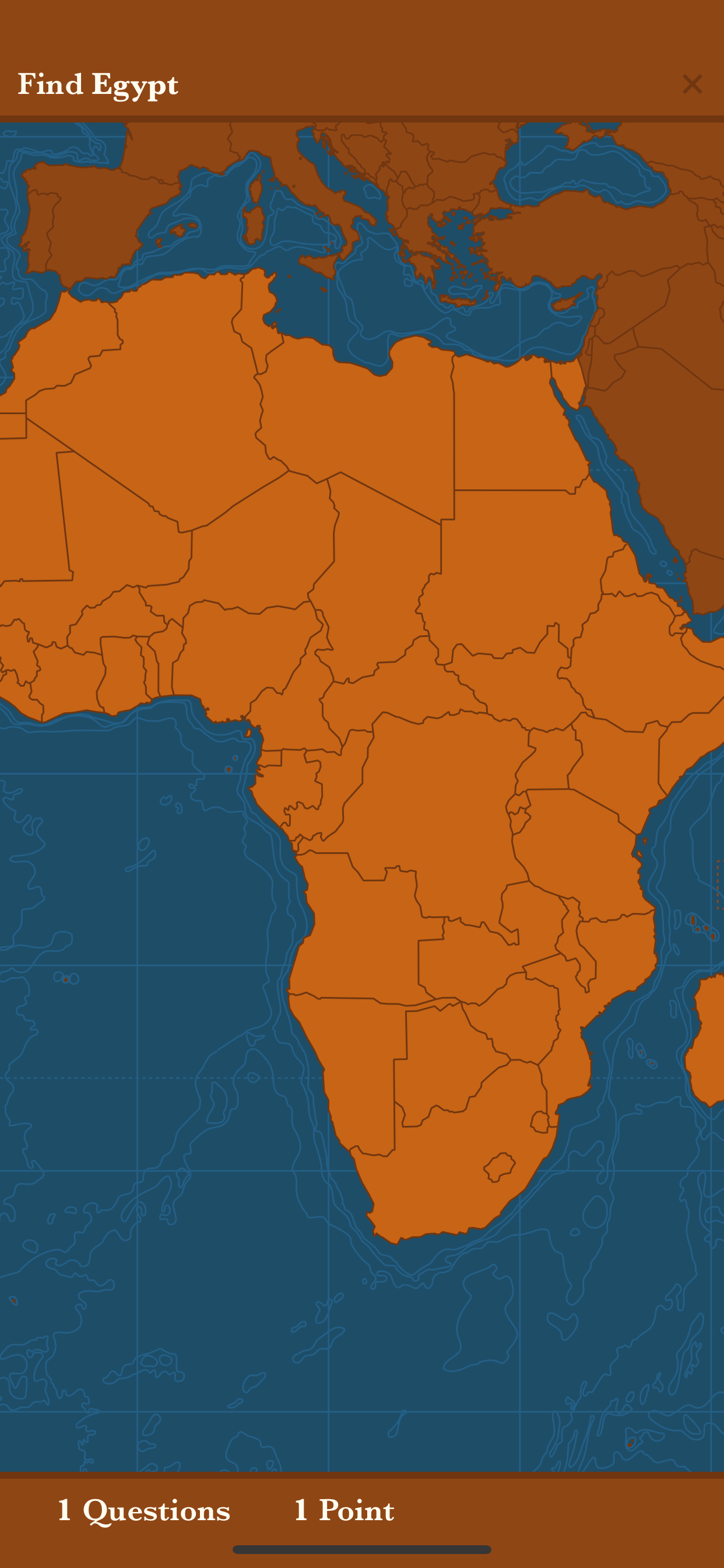 Maps of our World