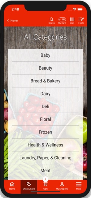 New ShopRite(圖5)-速報App