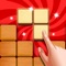 Icon Block Master: Calm Mind Puzzle