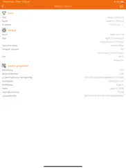 service browser ipad capturas de pantalla 4