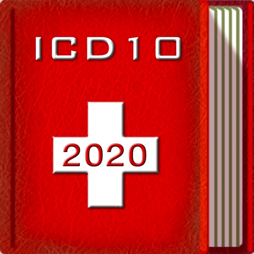 ICD10 Consult Pro