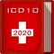 ICD10 Consult puts the most searchable, complete, current ICD10-CM resource at your fingertips
