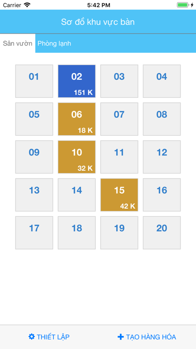 Screenshot #2 pour Ipos24h Order