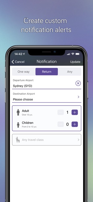 Take My Flight(圖6)-速報App