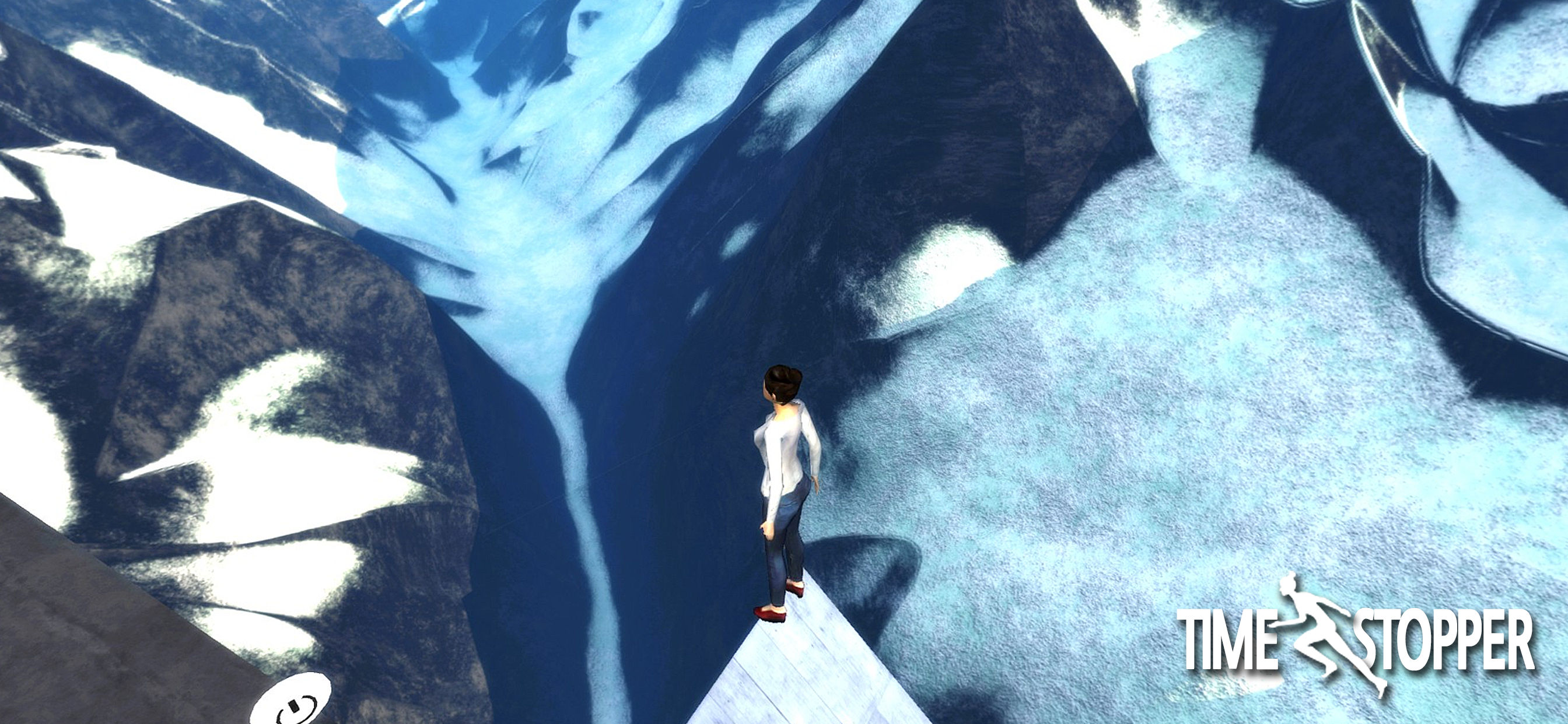 Time Stopper 1 screenshot 6