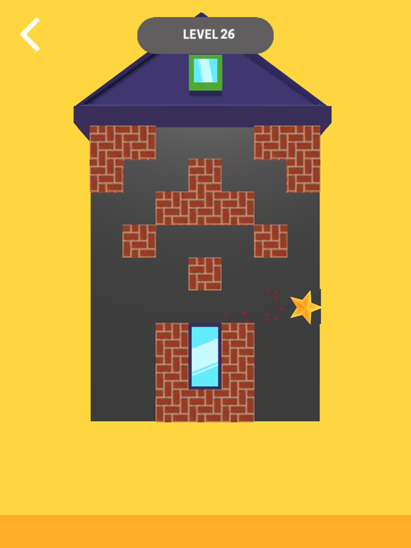 Screenshot #4 pour Paint House : Puzzle & Fun