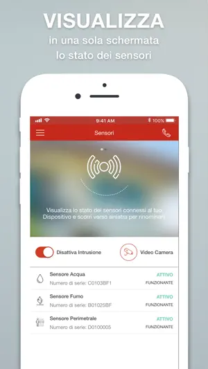 Immagina Casa screenshot 3
