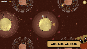 Astrå screenshot