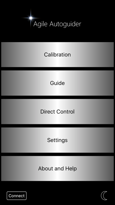 Screenshot #2 pour Agile Autoguider