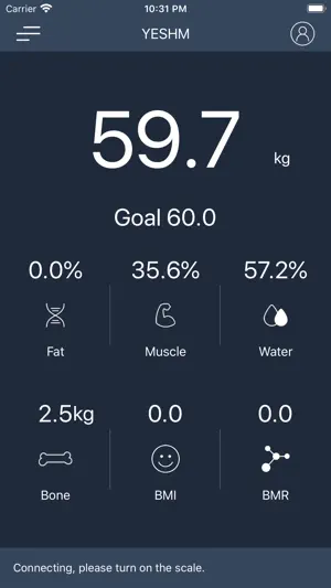 AirScale U+ screenshot 1