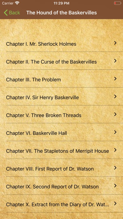 Sherlock Holmes - Collection