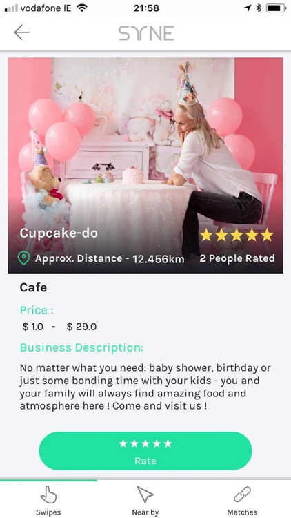 SYNEapp screenshot-3