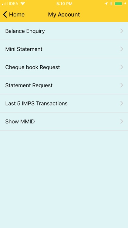 BMCB Bank Mobile Banking App screenshot-3