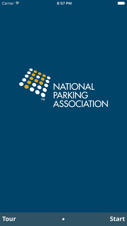 National Parking Association