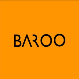 BAROO - Customer app