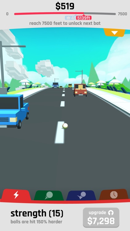 Baseball Boy! screenshot-4